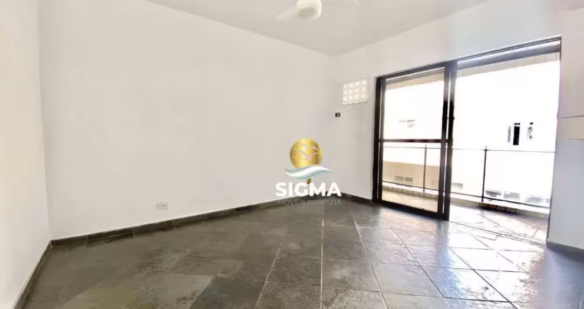 Apartamento com 2 dormitórios à venda, 72 m² por r$ 450.000,00 - tombo - guarujá/sp