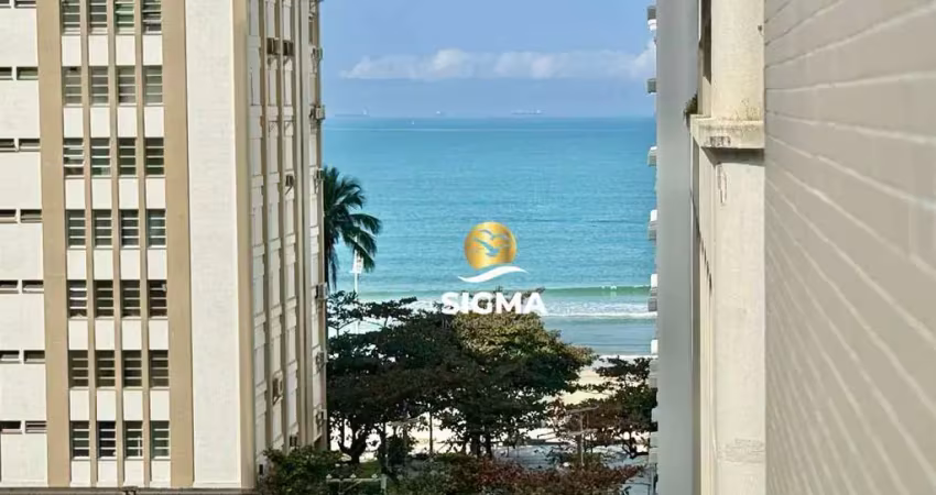 Apartamento à venda, 80 m² por r$ 400.000,00 - pitangueiras - guarujá/sp