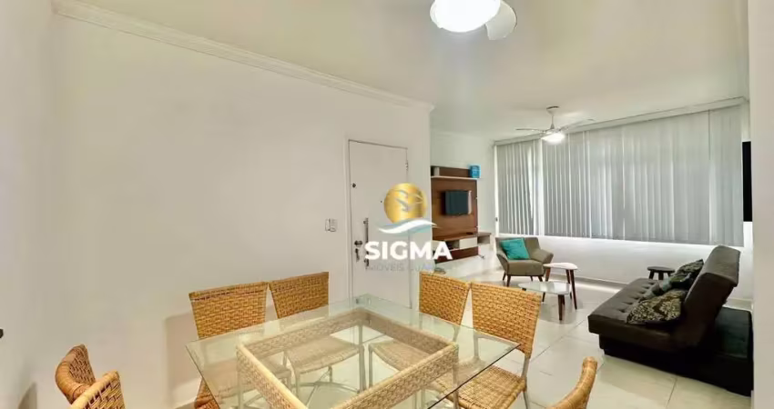 Apartamento com 2 dormitórios à venda, 86 m² por r$ 400.000,00 - pitangueiras - guarujá/sp