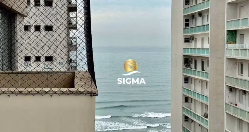 Apartamento com 3 dormitóriossendo 1 suíte à venda, 120 m² por r$ 700.000 - pitangueiras - guarujá/sp.