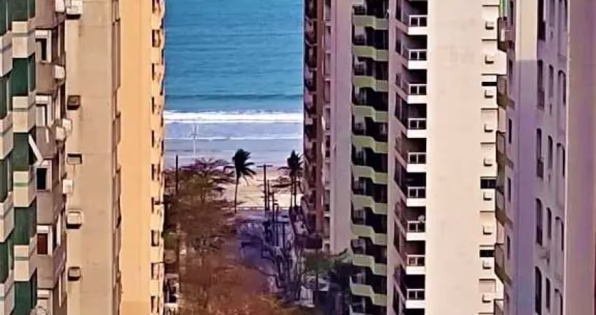 Apartamento com 2 dormitórios à venda, 110 m² por r$ 890.000,00 - pitangueiras - guarujá/sp