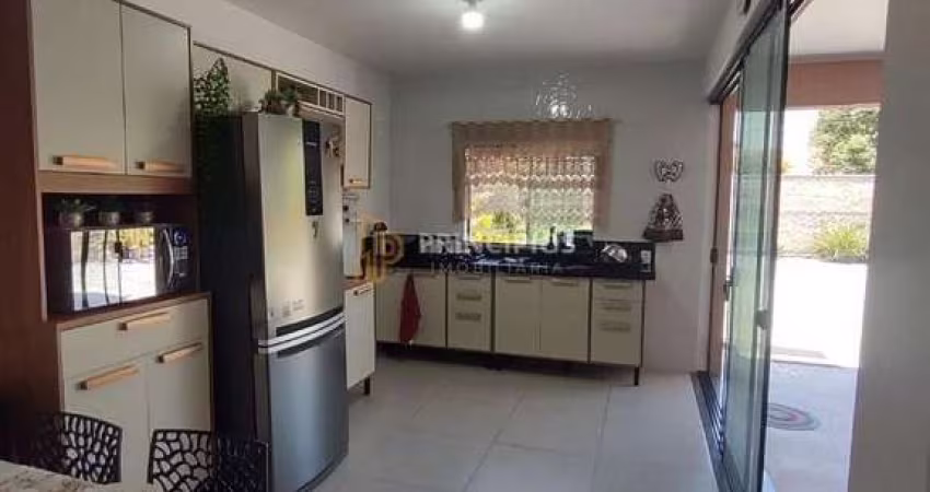 Casa em Meia Praia  -  Navegantes