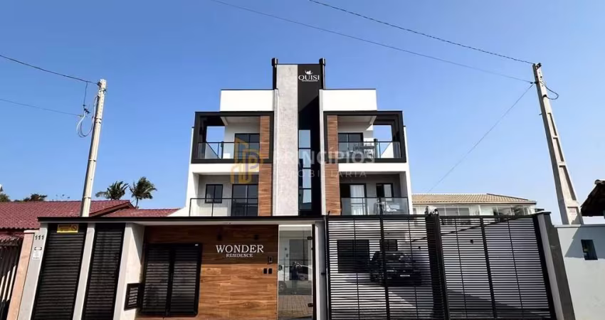 Apartamento em Centro - Navegantes, SC