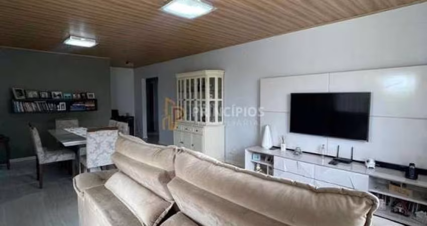 Casa em Meia Praia - Navegantes, SC