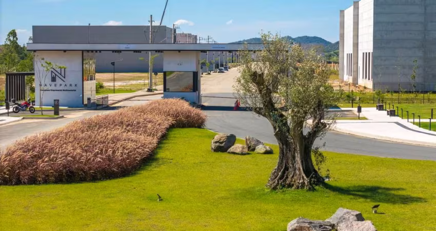Terreno em Volta Grande - Navegantes SC