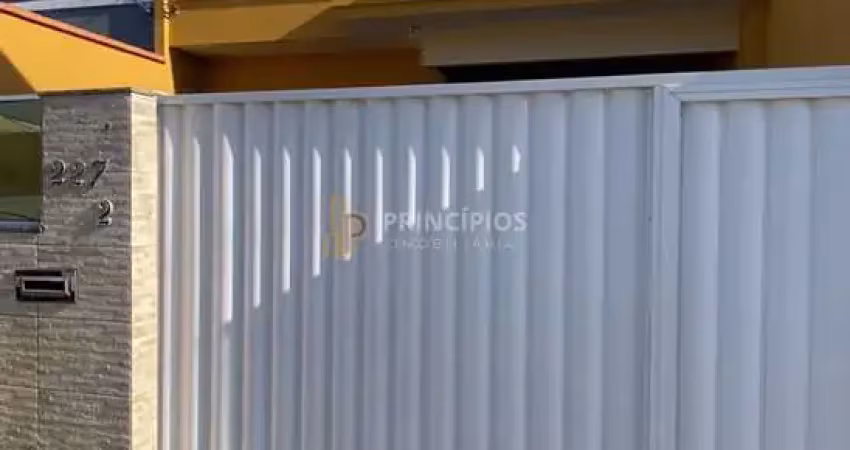 Casa com 2 quartos à venda na Rua Pedro Dionísio de Souza, 227, Centro, Navegantes