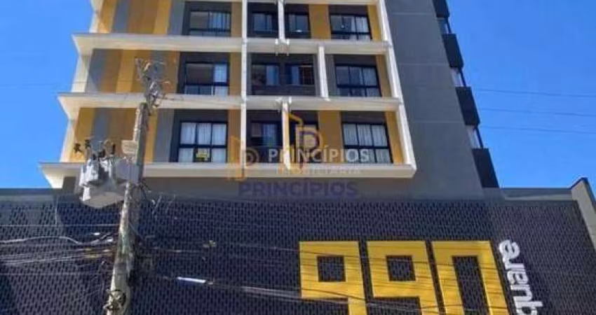 Apartamento em Centro  -  Navegantes