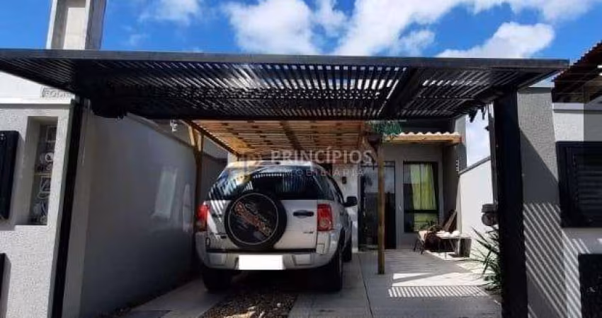 Casa em Gravatá  -  Navegantes
