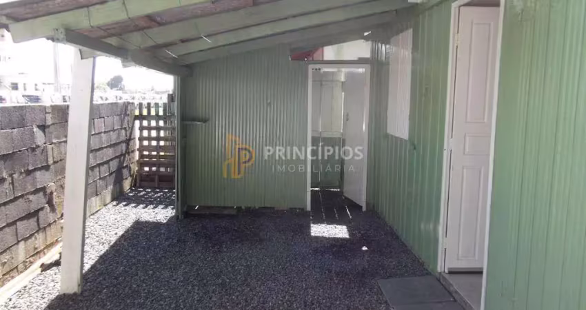 Casa à venda na Rua Ver. Osmar Inacio da Silva, 435, Centro, Navegantes
