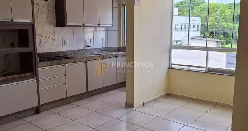 Apartamento com 2 quartos à venda na Rua Geraldo José Borba, 1120, Meia Praia, Navegantes