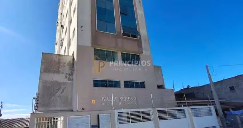 Alugue apartamento no centro de navegantes: 2 dormitórios, 1 vaga de garagem , 1 banheiro por r$2000. conforto e localização, apartamento próximo ao mar.