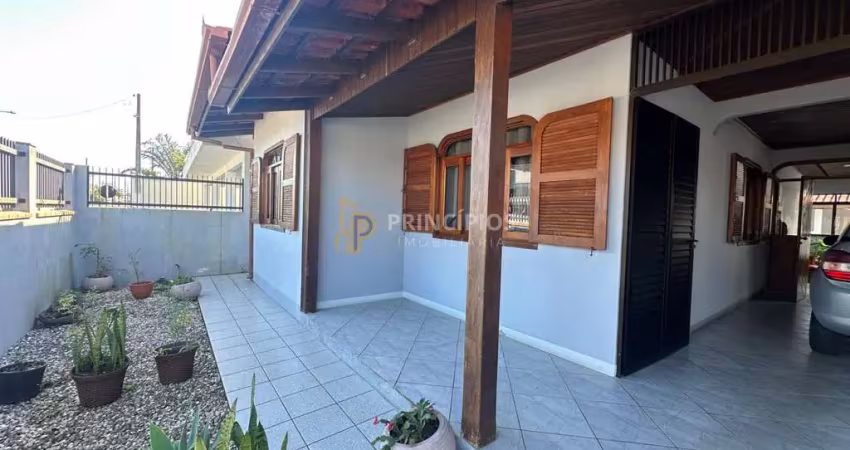 Casa com 2 quartos à venda na Rua Efeuzina Gaya, Centro, Navegantes
