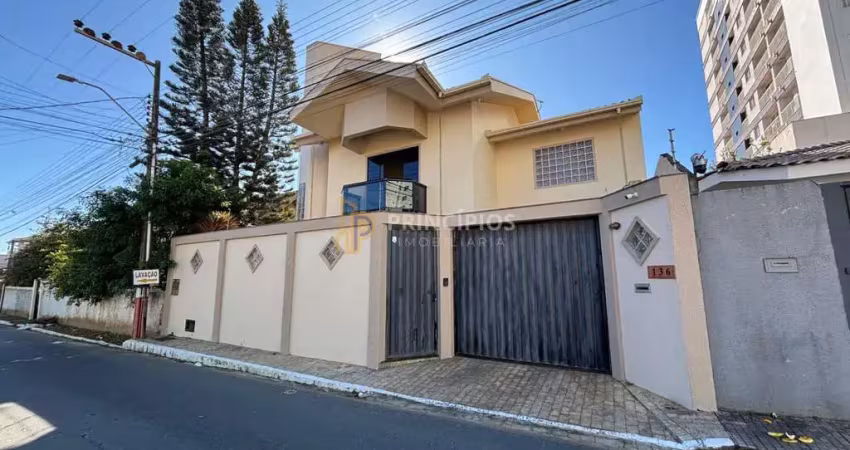 Casa com 3 quartos à venda na Rua Manoel Izidro, 136, Centro, Navegantes