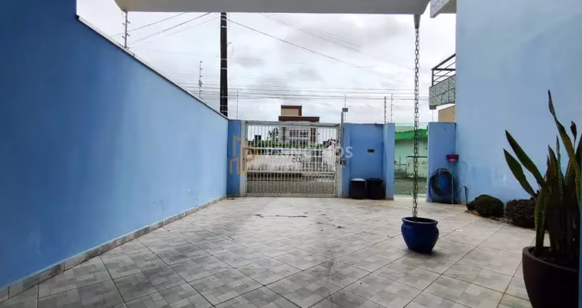 Casa com 3 quartos à venda na Rua Vandelino Lopes Fagundes, 71, Centro, Navegantes