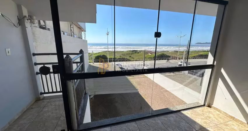 Apartamento com 2 quartos para alugar na Avenida Prefeito Cirino Adolfo Cabral, Centro, Navegantes