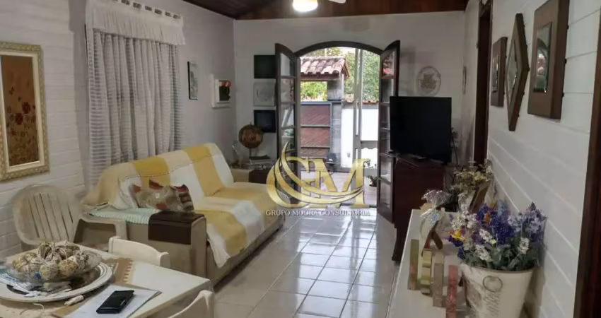 Casa com 3 quartos à venda na Rua Maestro Eduardo Souto, Piratininga, Niterói