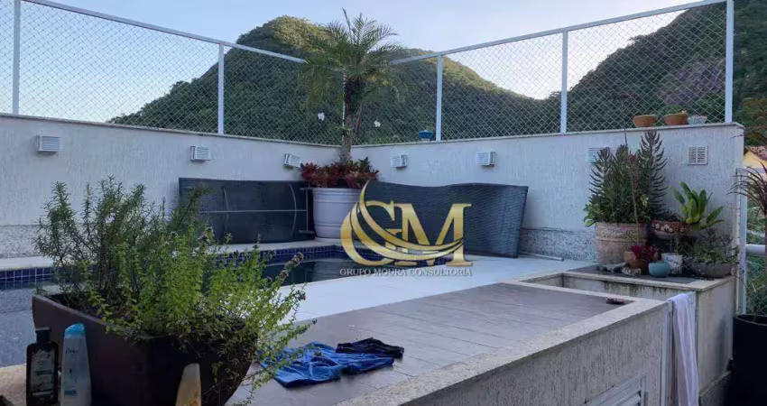 Apartamento com 3 quartos à venda na Rua Matias Sandri, Itacoatiara, Niterói