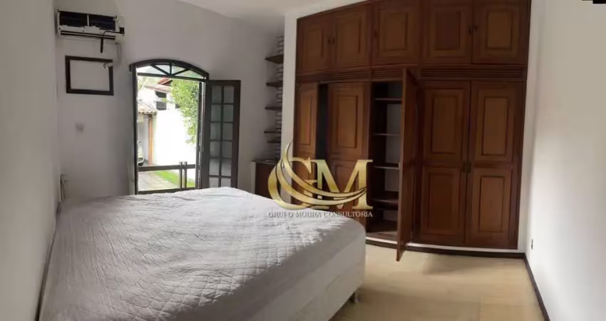 Casa com 3 quartos à venda na Rua Caiapós, São Francisco, Niterói