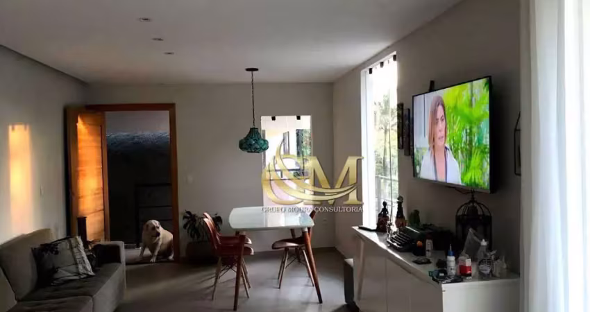 Casa em condomínio fechado com 5 quartos à venda na Estrada Francisco da Cruz Nunes, Itaipu, Niterói