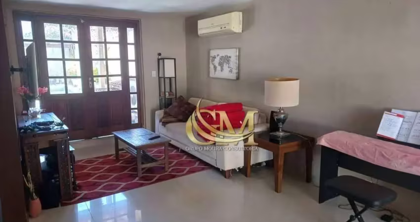 Casa com 4 quartos à venda na Rua das Margaridas, Itacoatiara, Niterói