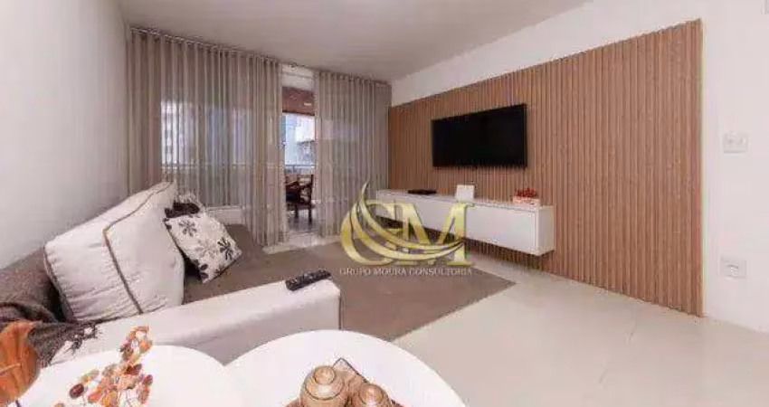 Apartamento com 4 quartos à venda na Rua Presidente João Pessoa, Icaraí, Niterói