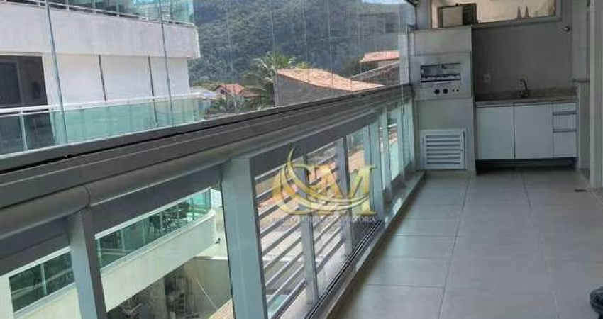Apartamento com 2 dormitórios à venda por R$ 1.200.000,00 - Piratininga - Niterói/RJ