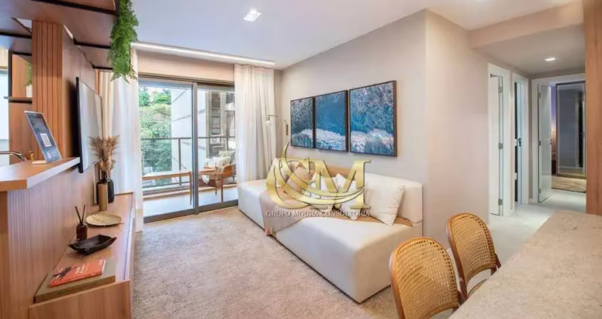 Apartamento com 2 quartos à venda na Rua Comendador Queiroz, Icaraí, Niterói