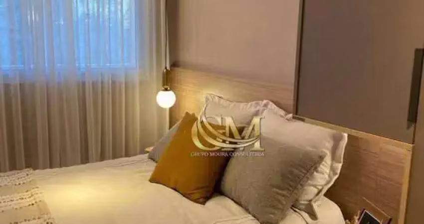 Apartamento com 2 quartos à venda na Avenida Visconde do Rio Branco, Centro, Niterói