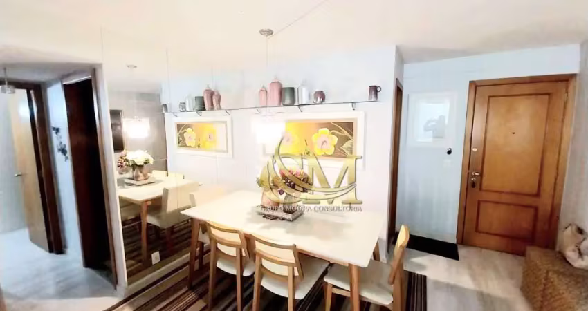 Apartamento à venda 2 quartos (1 suite) 2 vagas perto praia de sao francisco niterói rj