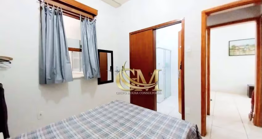 Apartamento com 2 quartos à venda na Avenida Ernani do Amaral Peixoto, Centro, Niterói