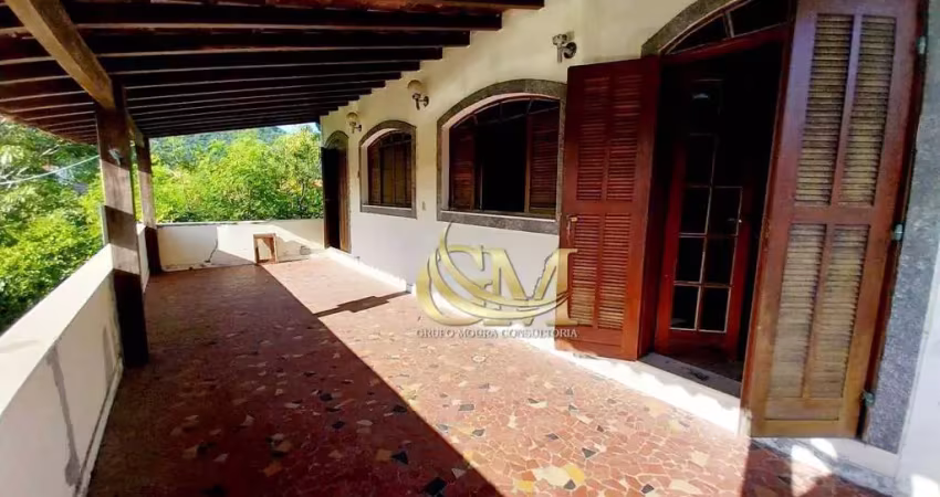 Casa com 5 quartos à venda na Rua Doutor Newton Porto Brasil, Piratininga, Niterói