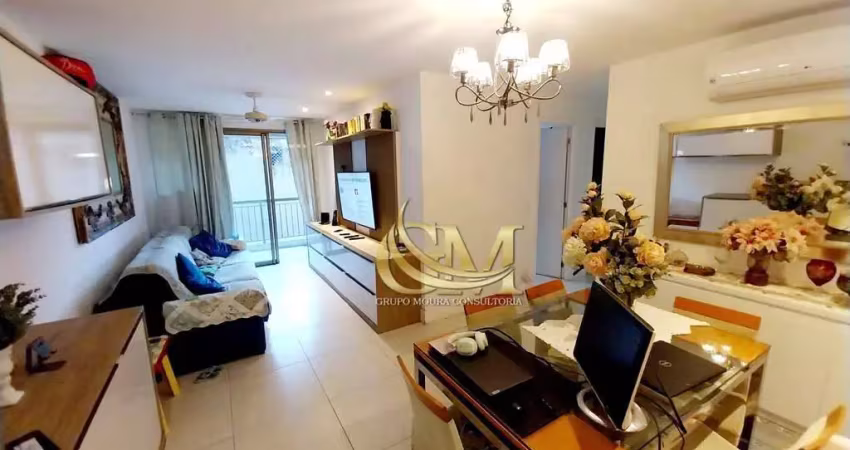 Apartamento com 4 quartos à venda na Rua Domingues de Sá, Icaraí, Niterói