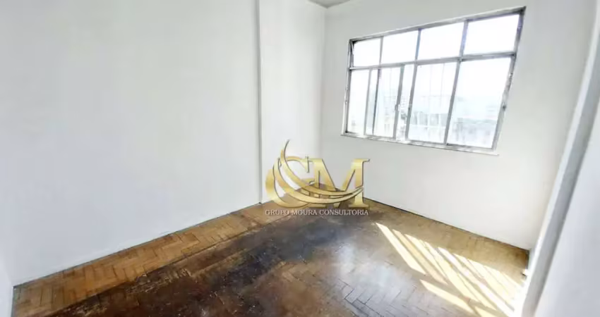 Apartamento com 2 quartos à venda na Rua Visconde de Itaboraí, Centro, Niterói