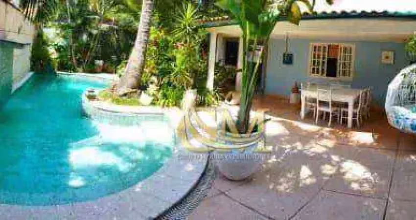 Casa à venda no Maravista
