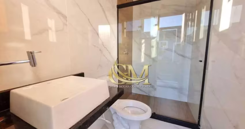 Casa com 3 quartos à venda na Rua Mário Augusto Garcia, Jardim Atlântico Leste (Itaipuaçu), Maricá
