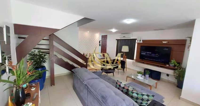 Casa com 3 quartos à venda na Rua Felismina Cortez Pires, Itaipu, Niterói