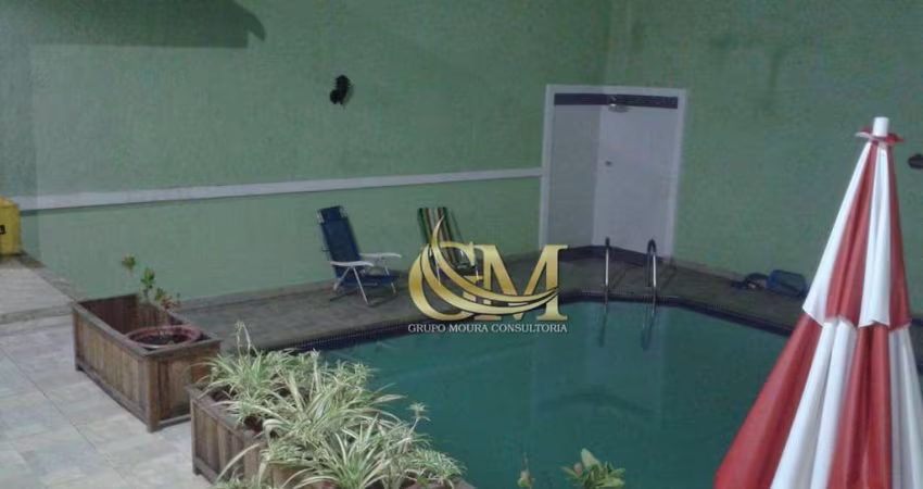 Casa à Venda em Itaipu Niterói