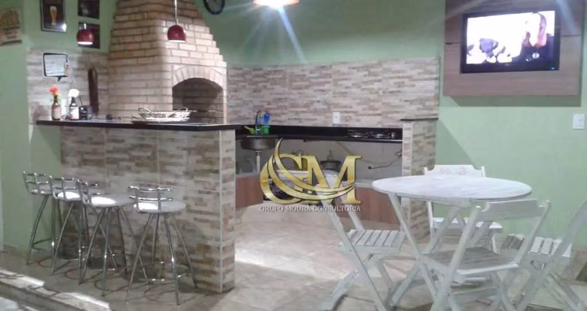 Casa com 3 quartos à venda na Rua Professor Carlos Cortez, Itaipu, Niterói