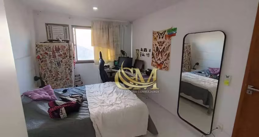 Apartamento com 3 quartos à venda na Rua Jorge Emílio Fontenelle, Recreio dos Bandeirantes, Rio de Janeiro