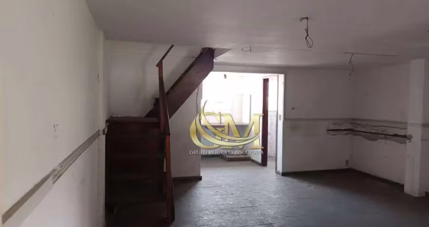 Prédio à Venda em Piratininga