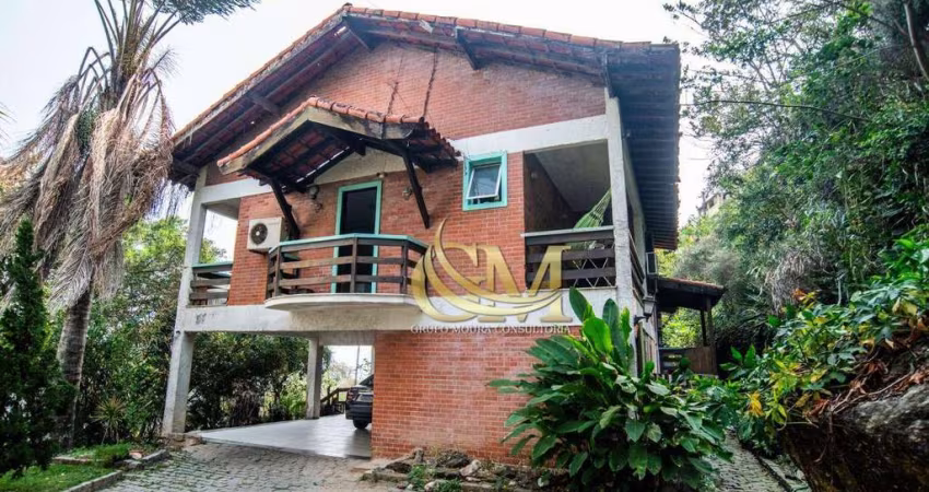 Casa à Venda em São Francisco