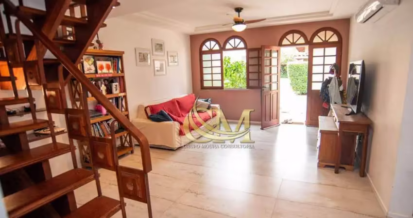 Casa à Venda em Itaipu Niterói
