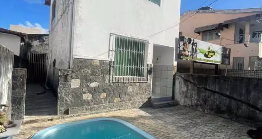 Casa com 5 quartos à venda no Expedicionários, João Pessoa 