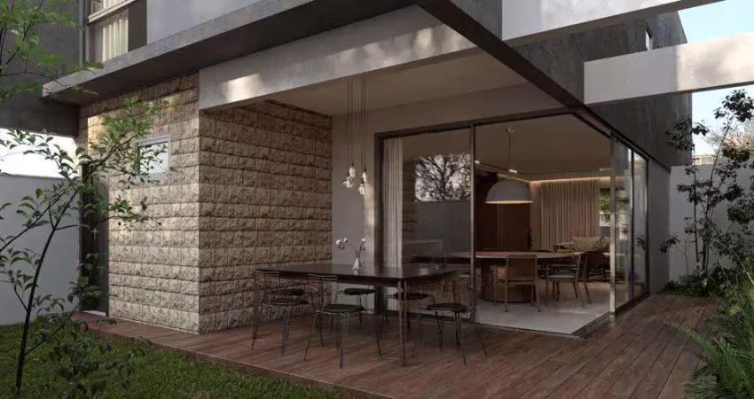 Casa com 3 quartos à venda na Rodovia BR-230, Amazônia Park, Cabedelo