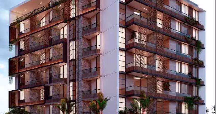 Apartamento com 3 quartos à venda na Avenida Mar de Coral, Intermares, Cabedelo