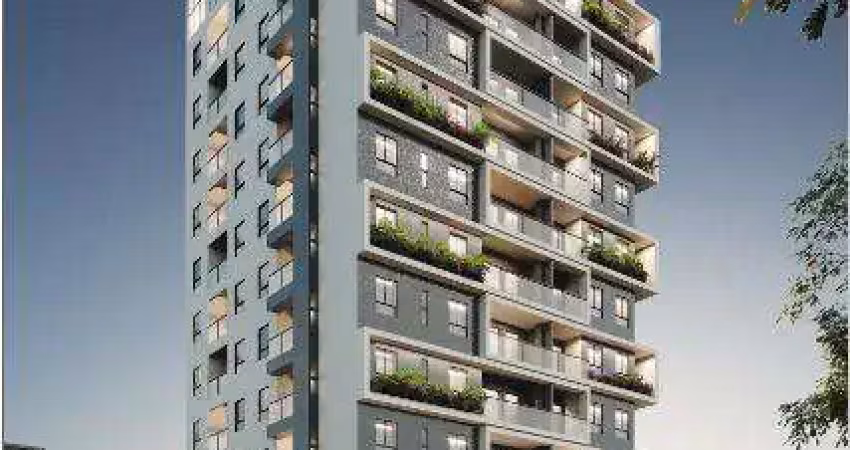 Apartamento com 2 quartos à venda na Rua Golfo de Wash, Intermares, Cabedelo