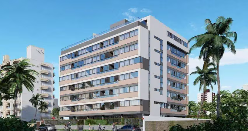 Apartamento com 3 quartos à venda na Rua Max Zagel, Camboinha, Cabedelo