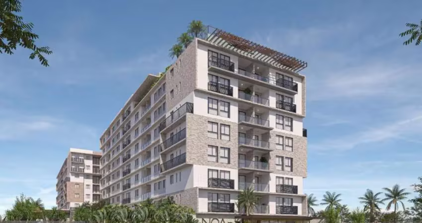 Apartamento com 1 quarto à venda na Rua Presidente João Pessoa, Ponta de Campina, Cabedelo
