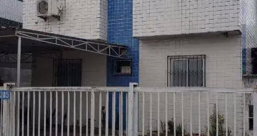 Apartamento com 2 quartos à venda na Rua Risalva Oliveira da Silva, 285, Gramame, João Pessoa