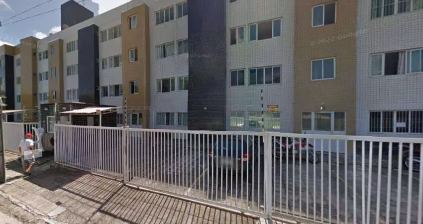 Apartamento com 2 quartos à venda na Rua Elisa de Carvalho, 94, Gramame, João Pessoa